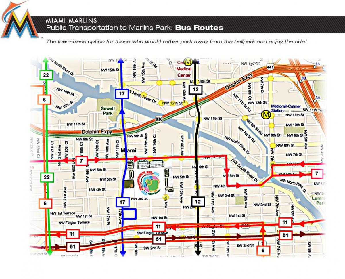 Х'юстон автобусні маршрути карті